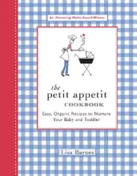 在飛比找博客來優惠-The Petit Appetit Cookbook: Ea