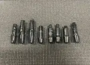 Taylormade, Callaway, Cobra, Titleist, Ping, PXG RH Driver Adapter Tips .335