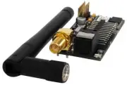 HELIX HEC BT HD For DSP PRO MK3 Bluetooth High-Def Audio Streaming aptX Optical