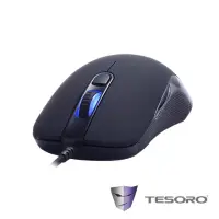 在飛比找momo購物網優惠-【TESORO 鐵修羅】Sharur RGB 殺戮SE電競光