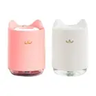 Air Humidifier Mini Cool Sprayer Bedroom Aromas Diffuser