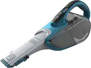 [BLACK+DECKER] 10.8V Lithium-Ion Dustbuster