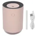 Mini Humidifier Cute USB Ultrasonic Diffuser For Home Car MJ-1 Kit