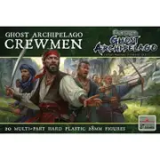 Frostgrave - Crewmen