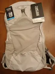 Camelbak Octane 12 w/ Fusion 2L Reservoir Backpack - Color: Vapor/Apricot NWT