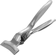 Watermelon Opener Tool,Durian Peel Breaking Tool - Multifunctional Cutter Clip for Fast Peeling Safe Time-Saving Use with Watermelon Cantaloupe Home Indoor