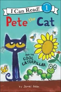 在飛比找博客來優惠-Pete the Cat and the Cool Cate