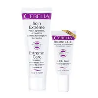 在飛比找momo購物網優惠-【Cebelia】絲寶麗寡胜太再生霜15ml+寡胜太瞬效修復