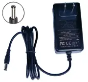 AC/DC Power Adapter For KAMRUI GK3 Pro GK3V Celeron J1425 Windows 11 Pro Mini PC