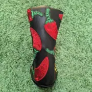 2014 Cinco de Mayo Chili Pepper Putter Head Cover Titleist Scotty Cameron