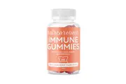 Haircarebear Immunity Vitamin C Gummies 60 Gummies/150g