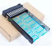 For HP 2.5" 378343-002 SATA SAS hdd Tray Caddy Proliant ML350 ML370 DL380 G6 G5