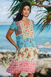 Petra Dress--LUL-PETRD-S19