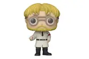 Attack on Titan Zeke Yeager Pop! Vinyl