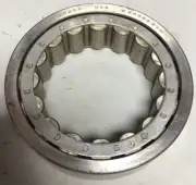 Bower W62222 EAHX Cylindrical Roller Bearing (B168)