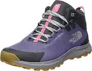 [THE NORTH FACE] Men's Cragstone Walking Shoe