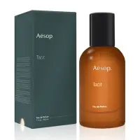 在飛比找Yahoo奇摩購物中心優惠-AESOP 悟香水 50ml