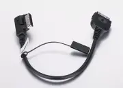 Audi Music Interface AMI MMI ipod iphone ipad for Audi A4 A5 A6 A8 Q7 cable