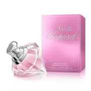 Wish Pink By Chopard EDT 75 ML Women Perfume 2.5 Fl OZ New Fragrance Spray