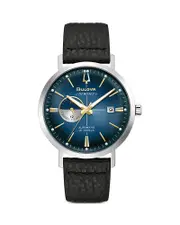 Bulova Aerojet Watch, 41mm