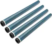4X HX Imaging OPC Drum Compatible for Ricoh MPC3003 3503 4503 5503 6003 3004 3504 4504 5504 5504 6004 120000 Pages(60000 Pages)