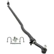 RockJock CurrectLYNC Forged Tie Rod Linkage For 2007-2018 Jeep Wrangler JK (for: Jeep)