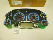 2604676C93 INTERNATIONAL GAUGE INSTRUMENT CLUSTER MODULE