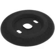 Thermostat Plate Cover Wall Mount for Nest Thermostats Home Trim