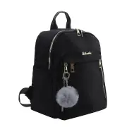 NNEOBA Women's Large Capacity Travel Backpack for School