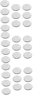 Beavorty Sets Eyelash Pads Lashes Pallet Long-lasting Glue Pad Tweezers Holder for Pcs