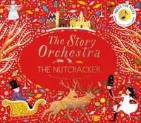 在飛比找誠品線上優惠-The Story Orchestra: The Nutcr