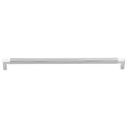 Brunswick Cabinet Pull Polished Chrome Ctc320Mm