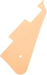 Alasum Guitar Pickguard Protector Scratch Plate for Acoustic Electric Guitars Stylish Finish Protection
