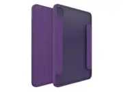 OtterBox Symmetry Folio - iPad Pro 11" Gen 5 (2024) - Purple