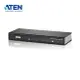 【預購】ATEN VS184A 4埠4K HDMI影音分配器