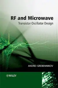 在飛比找博客來優惠-RF and Microwave Transistor Os