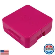 OPRO Protective Ventilated Mouth Guard Case, Can be Used as a Retainer Case,