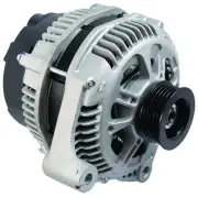 New Alternator For BMW 5 Touring (E39) Eng.M57 D30 (306D1) 530 d 135kw 98-00