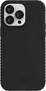 Incipio Grip MagSafe Series Phone Case for iPhone 14 Pro Max, Black