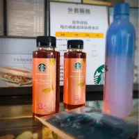 在飛比找蝦皮購物優惠-星巴克 星巴克蜜柚醬 starbucks