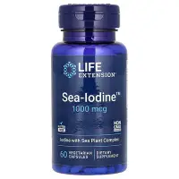 在飛比找iHerb優惠-[iHerb] Life Extension Sea-Iod