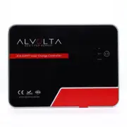 Alvolta 150/30 Touch Screen MPPT Solar Controller - Inbuilt Display - 150V/30A