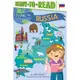 Living in . . . Russia/Jesse Burton Living In...Ready-to-Read 【禮筑外文書店】