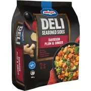 Birds Eye Deli Seasoned Sides Davidson Plum & Ginger 600g