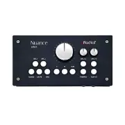 Radial Nuance Select Studio Monitor Controller - New! - ProSoundUniverse.