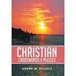 CHRISTIAN CROSSWORDS & PUZZLES