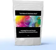 Activated Charcoal Powder – Purest Available