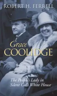 在飛比找博客來優惠-Grace Coolidge: The People’s L