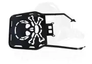 Utility Top Rack Fits for YAMAHA TW200 1990-2023 New Usa-bikernet