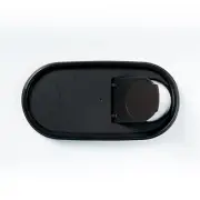 NEW Tupperware Modular Mate replacement seal. oval pour all Black FreeShip